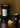LUXURY SCENTED CANDLE CELLO SUITE N.29 MONTECARLO NIGHT